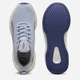 Женские кроссовки для бега Puma Flyer Lite 3 31079703 39 (6UK) 25 см Cool Weather-Blue Crystal-Sun Struck (4067983771187) - изображение 5