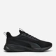 Женские кроссовки для бега Puma Flyer Lite 3 31079704 38 (5UK) 24 см Puma Black-Puma Black-Puma Silver (4067983771439) - изображение 1