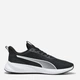 Женские кроссовки для бега Puma Flyer Lite 3 31079701 38 (5UK) 24 см Puma Black-Puma White (4067983770586) - изображение 1