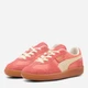 Женские кеды низкие Puma Palermo Vintage 39684114 39 (6UK) 25 см Peach Frost-Creamy Vanilla (4067983481284) - изображение 2