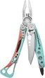 Мультиинструмент Leatherman Skeletool CX Paradise (833135) - изображение 1