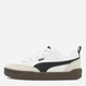 Мужские кеды низкие Puma Park Lifestyle OG 39726201 46 (11UK) 30 см Puma White-Puma Black-Vapor Gray (4099686533090) - изображение 3