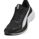 Женские кроссовки для бега Puma Pounce Lite 31077801 37.5 (4.5UK) 23.5 см Puma Black-Puma White (4067983257414) - изображение 6