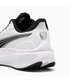 Женские кроссовки для бега Puma Pounce Lite 31077802 39 (6UK) 25 см Puma White-Puma Black (4067983258596) - изображение 6
