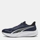 Мужские кроссовки для бега Puma Pounce Lite 31077813 44.5 (10UK) 29 см Navy/Navy (4067983260940) - изображение 4