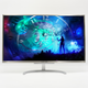 Моноблок 23,8" Medion (Lenovo Group) Cepter A43001 Intel Celeron J4005 RAM 8 ГБ SSD 256 ГБ б/в Win10 Елегант (1606) - изображение 1