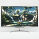 Моноблок 23,8" Medion (Lenovo Group) Cepter A43001 Intel Core i5-8250U RAM 8 ГБ SSD 256 ГБ Intel UHD Graphics 620 Елегант Б/В Win10 (3261) - изображение 1