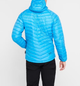 Пуховик Jack Wolfskin Atmosphere Jkt Aqua M - изображение 5
