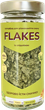 Неактивные пищевые дрожжи Flakes со спирулиной 80 г - изображение 1