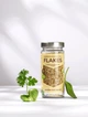 Неактивные пищевые дрожжи Flakes со средиземноморскими травами 80 г - изображение 3