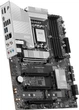 Płyta główna MSI PRO B860-P Wi-Fi (s1851. Intel B860. PCI-Ex16) (7E41-001R) - obraz 2