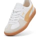Женские кеды кожаные низкие Puma Palermo Lth 39646419 37 (4UK) 23 см Puma White-Almost Apricot (4067983481079) - изображение 5