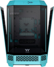 Корпус Thermaltake The Tower 300 Turquoise (CA-1Y4-00SBWN-00) - зображення 5