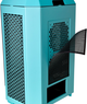 Корпус Thermaltake The Tower 300 Turquoise (CA-1Y4-00SBWN-00) - зображення 15