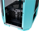 Корпус Thermaltake The Tower 300 Turquoise (CA-1Y4-00SBWN-00) - зображення 16