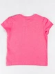 Футболка с вишенками Esprit ESPL-27/05-12 68 cm (7884768cm) Розовый - изображение 2