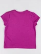 Футболка с блестящим принтом Esprit ESPL-27/05-15 68 cm (7885468cm) Розовый - изображение 2
