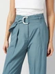 Брюки женские Zara 3338/664 S Серые (03338664807022) - изображение 4