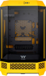 Корпус Thermaltake The Tower 300 Bumbleble (CA-1Y4-00S4WN-00) - зображення 1