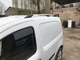 Хромированные рейлинги для Mercedes Citan 2013- годов с стандартной базой и пластиковыми ножками - изображение 7