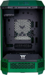 Obudowa Thermaltake The Tower 300 Racing Green (CA-1Y4-00SCWN-00) - obraz 4