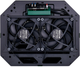 Obudowa Thermaltake The Tower 300 Racing Green (CA-1Y4-00SCWN-00) - obraz 11