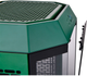 Obudowa Thermaltake The Tower 300 Racing Green (CA-1Y4-00SCWN-00) - obraz 14