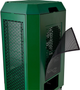 Obudowa Thermaltake The Tower 300 Racing Green (CA-1Y4-00SCWN-00) - obraz 15