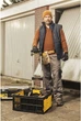 Тележка грузовая складная Stanley SXWT-FT501 - изображение 6