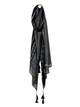 Шарф Desigual 71W9GC6 One size (79201Onesize) Черный - изображение 1