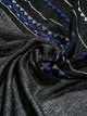 Шарф Desigual 71W9GC6 One size (79201Onesize) Черный - изображение 2
