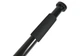 Раздвижной распорный турник EasyFit 83-130 см Черный (EF-1633-3) - изображение 3
