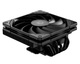 Кулер процессорный ID-Cooling IS-67-XT Black Store - изображение 1