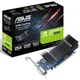 Відеокарта GF GT 1030 2 GB GDDR5 Asus (GT1030-SL-2G-BRK) Нове - изображение 1