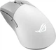 Миша бездротова Asus ROG Gladius III AimPoint RGB White (90MP02Y0-BMUA11) Білий 37003 - изображение 3