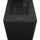 Корпус DeepCool CH560 Digital Black (R-CH560-BKAPE4D-G-1) без БЖ Black - изображение 9