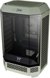 Obudowa Thermaltake The Tower 300 Matcha Green (CA-1Y4-00SEWN-00) - obraz 4