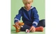 Конструктор LEGO Little Eatie: тиранозавр 317 деталей (76967) - зображення 3