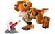 Конструктор LEGO Little Eatie: тиранозавр 317 деталей (76967) - зображення 8