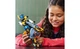 Конструктор LEGO Глибоководний дослідницький підводний човен 413 деталей (42201) - зображення 3