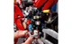 Конструктор LEGO Мотоцикл Ducati Panigale V4 S 1603 деталей (42202) - зображення 7