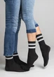 Шкарпетки чоловічі Legs бавовняні SOCKS ACTIVE 41-45(р) nero (81) - изображение 2
