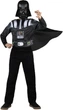 Детский Костюм Дарта Вейдера Звездные Войны 4-6 лет Star Wars Darth Vader Costume Rubie's C1397-S - изображение 1