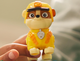 Набор Щенячий Патруль 8 фигурок Paw Patrol 8 Collectible Toy Figures Spin Master 6068184 - изображение 7