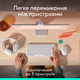 Мышь Logitech POP Mouse Wireless Rose (910-007413) - изображение 6