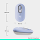 Мышь Logitech POP Mouse Wireless Lilac (910-007414) - изображение 7