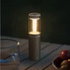 Лампа-ліхтар кемпінговий акумуляторний Xiaomi HOTO Camplight (HTT0029CN) - зображення 5
