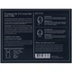 Бавовняні косметичні пади Pyunkang Yul 1/3 Cotton Pad 160 шт (8809486680360) - зображення 2