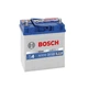Автомобильный аккумулятор Bosch 40Аh (-/+) Asia (330EN) (0 092 S40 180) - изображение 1