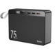 Hoco J94 Overlord 75000mAh 22.5W Black - изображение 1